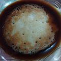 Cooksnap dari SEKARRADUHIN untuk resep Apam dangkak / Apam batil / lumba khas Banjarmasin