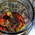 El cooksnap de 🌺Zandry ABRADELO🌺 cuando hizo Tomates secos (cómo hacérlos caseros).