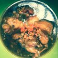 Cooksnap dari Janet untuk resep Pork Soy Sauce