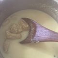 Cooksnap dari Lulu Hervina Gani untuk resep Tuna bumbu santan bumbu kuning