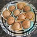 Cooksnap dari Ria Roeskat untuk resep Onde Onde Anti Gagal & Tips Menggoreng Agar Tidak Meletus