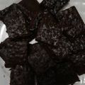 Cooksnap dari ivone untuk resep Brownies 3 sendok