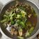 小嫆 的 小白菜炒洋菇 cooksnap