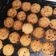El cooksnap de Leandro López cuando hizo Galletas de avena.
