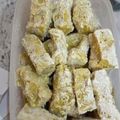 Cooksnap dari Indrawati Zhong untuk resep Nugget Ayam kentang keju wortel brokoli