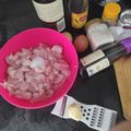 Cooksnap dari Noviana Hardjadinata untuk resep Chicken Karaage/ Ayam Goreng Jepang