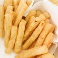 Cooksnap dari Dapoer Eugenia untuk resep Potatoes Cheese #selasabisa
