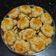 Cooksnap dari Amelia Oktavyanti untuk resep Garlic Cheese Cookies