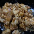 Cooksnap dari Adeline untuk resep Ayam Fillet Saus Madu