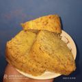 Cooksnap dari Anggi Auliya untuk resep Bolu Pisang Kurma Kukus