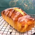 ChezPatti 的 檸檬糖霜磅蛋糕（參考食不相瞞） cooksnap