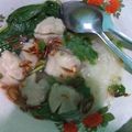 Cooksnap dari ade untuk resep Baso Kuah Gurih