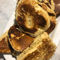 Cooksnap dari Ira Aryani untuk resep 88. Pancake Cheese with Mocca