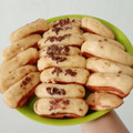 Cooksnap dari Farida Fransisca Sihotang untuk resep Pukis Empuk takaran sendok