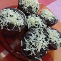 Cooksnap dari Ranie untuk resep Brownies Kukus (rice cooker)