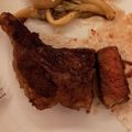 鼠一鼠二👩‍🌾 的 煎牛排 cooksnap