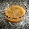 Shiou Tsai 的 免泡水免顧爐超簡單 綠豆湯 cooksnap