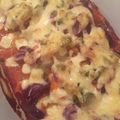 El cooksnap de Sachi cuando hizo Filetes de merluza con cubierta de mayonesa.