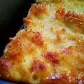 Cooksnap dari Novessa Rucky untuk resep Macaroni Schotel Kukus