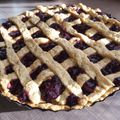 El cooksnap de Arabella Riedel cuando hizo Kuchen de manzana.
