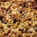 mogedora2's cooksnap of when they made Skinny Chili Mac Casserole.