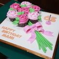 Cooksnap dari Dian natalia untuk resep Choco Cupcakes