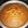 El cooksnap de Ale Torres cuando hizo Torta de banana húmeda.
