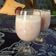 Cooksnap dari dinaferydsa untuk resep Grape Smothies