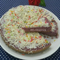Cooksnap dari Dwi W untuk resep Bolu Taro Rice Cooker