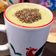 Cooksnap dari ȿɨƮą untuk resep Smoothies - Pisang + Pokcoy (Jus Diet Sehat)
