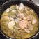 El cooksnap de María Teresa Martí Cervera cuando hizo Merluza en salsa verde.