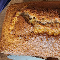 El cooksnap de Liliana Barroso Godoy cuando hizo Budín de Vainilla con harina de Avena.