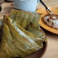 Cooksnap dari Fitri Sugiarti untuk resep Awug -awug Tepung ketan
