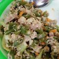 Cooksnap dari Sari kuncoro untuk resep Orak Arik Sayur(cocok buat diet)