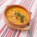 Mooona Cooksnap-ja, amikor elkészítette a(z) Bakonyi betyárleves receptet.
