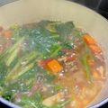 媽編 的 紅燒牛肉湯 cooksnap