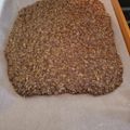 Shad Schmude's cooksnap of when they made No-Bake cookies.