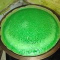 Cooksnap dari GSantoso untuk resep Martabak manis