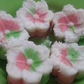 Cooksnap dari Bunda Julie untuk resep Kue Putu Ayu Lembut Simpel (Tanpa Mixer)
