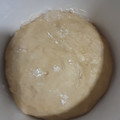 El cooksnap de Teresa Otero Fernandez cuando hizo Masa casera de pizza.