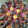 Cooksnap de Sandra Pedrosa quando cozinhou Profiteroles.