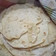 Cooksnap dari Redz Fennie untuk resep Tortilla aka Kulit Kebab Homemade