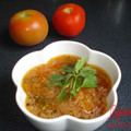 Cooksnap dari Elly Yustina untuk resep Sup Tomat yang enak dan sehat