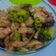 Cooksnap dari Lishkly Yustiani untuk resep Ayam Brokoli Saus Mentega