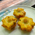 Cooksnap dari Rosdayanti untuk resep Tahu kukus goreng isi telur puyuh 🥚😉
