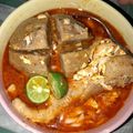 Cooksnap dari Dapur Ibu Mami untuk resep Seblak makaroni seuhah