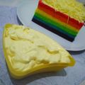 Cooksnap dari olive bunda qonita untuk resep Buttercream Margarin