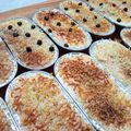 Cooksnap dari Diana Nurjanah untuk resep Klapertart Keju Panggang