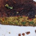 Cooksnap dari Alwiyahhanif untuk resep Telur dadar padang (Dimodifikasi ala si lidah Jawa)