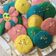 El cooksnap de Evalopez cuando hizo Galletas de mantequilla de colores.
